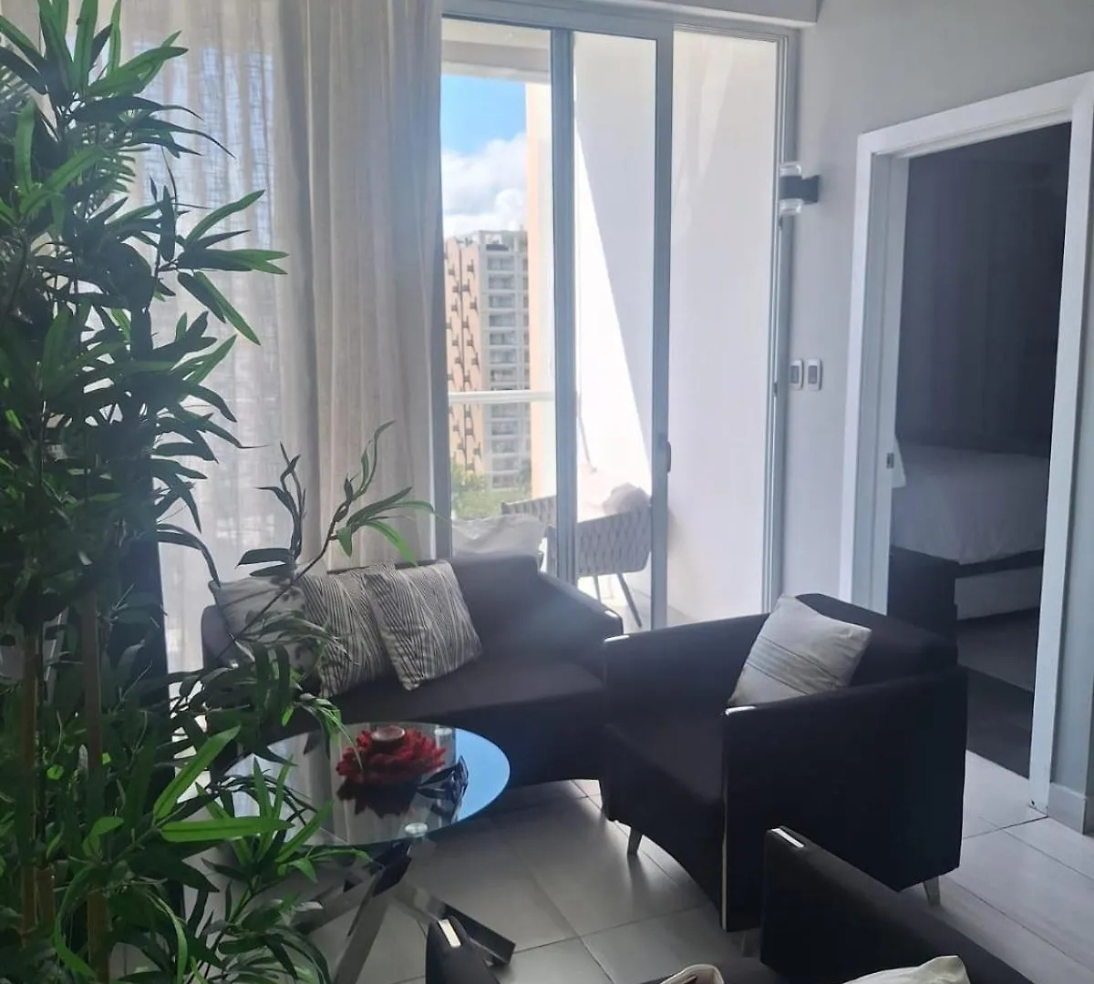 Departamento Centrico Piso Alto Gran Vista Apartment Santo Domingo Dominican Republic